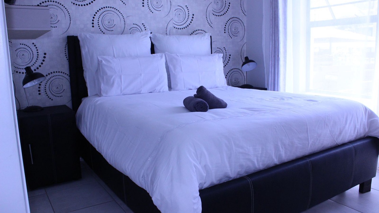Photo of Bedroom in Tshwane
