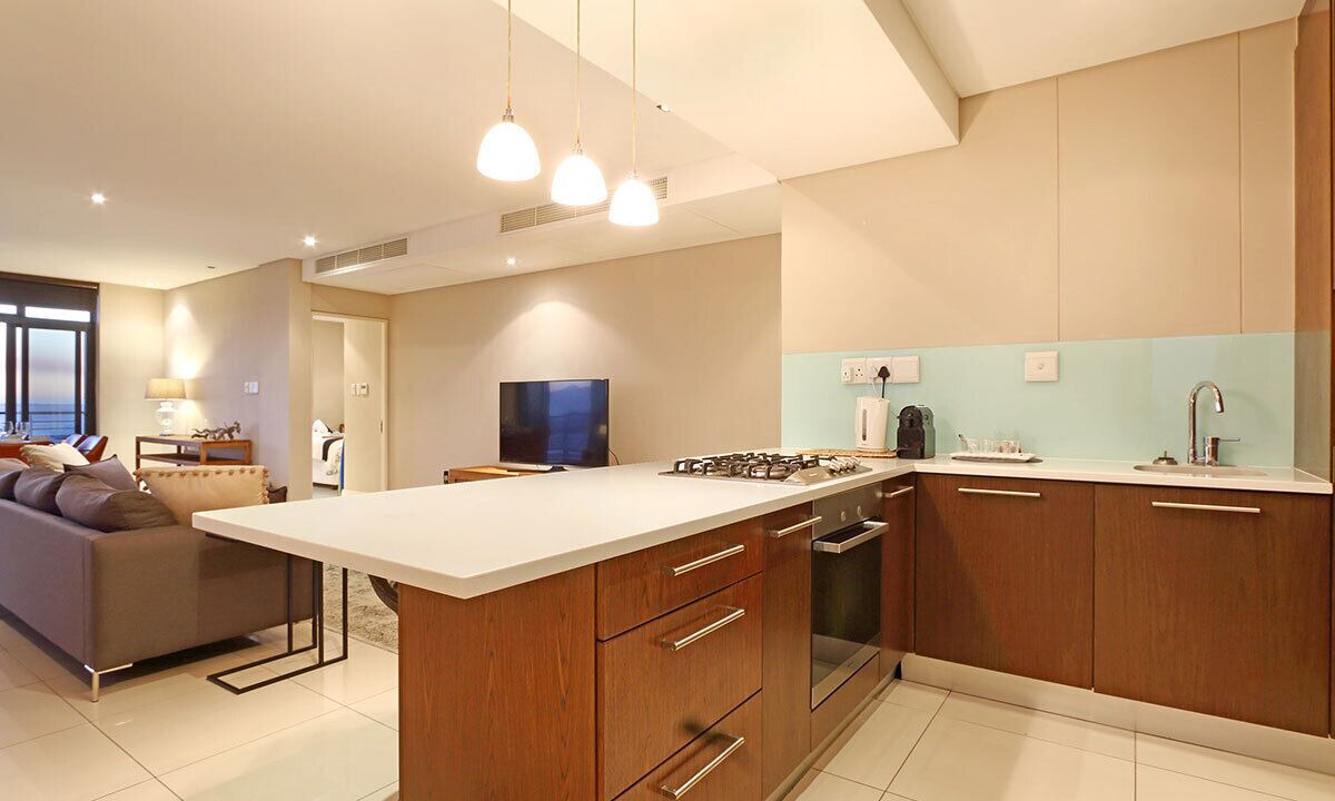 Photo of Kitchen in Big Bay