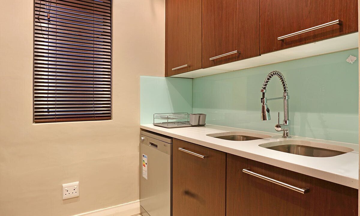 Photo of Kitchen in Big Bay