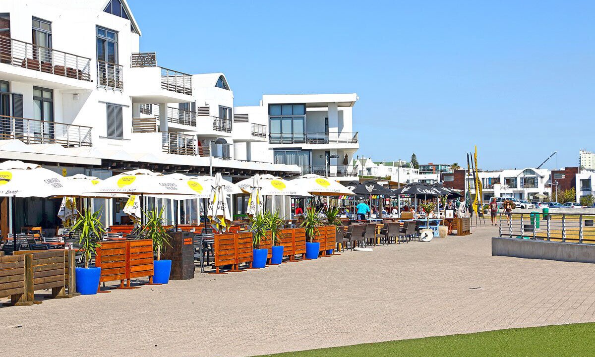 Photo of Patio Balcony in Big Bay