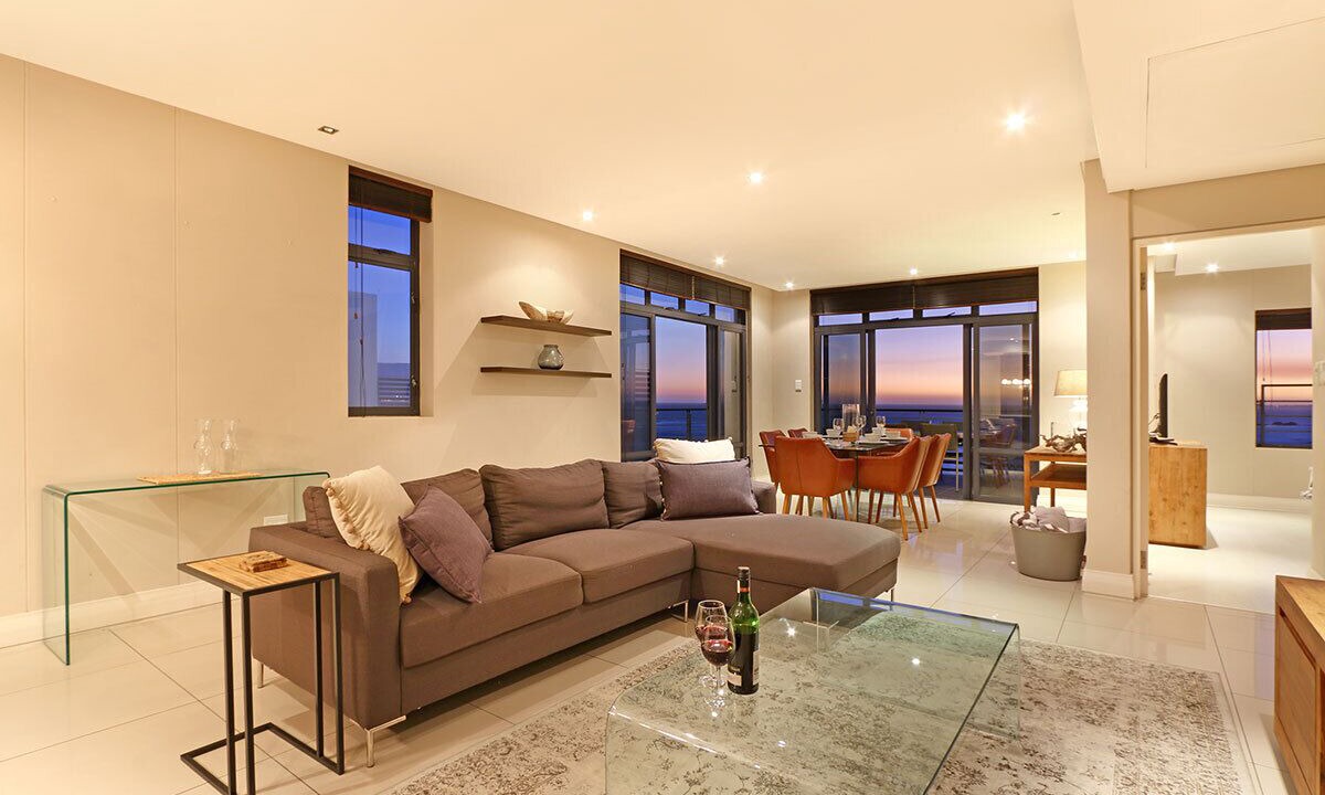Photo of Livingroom in Big Bay