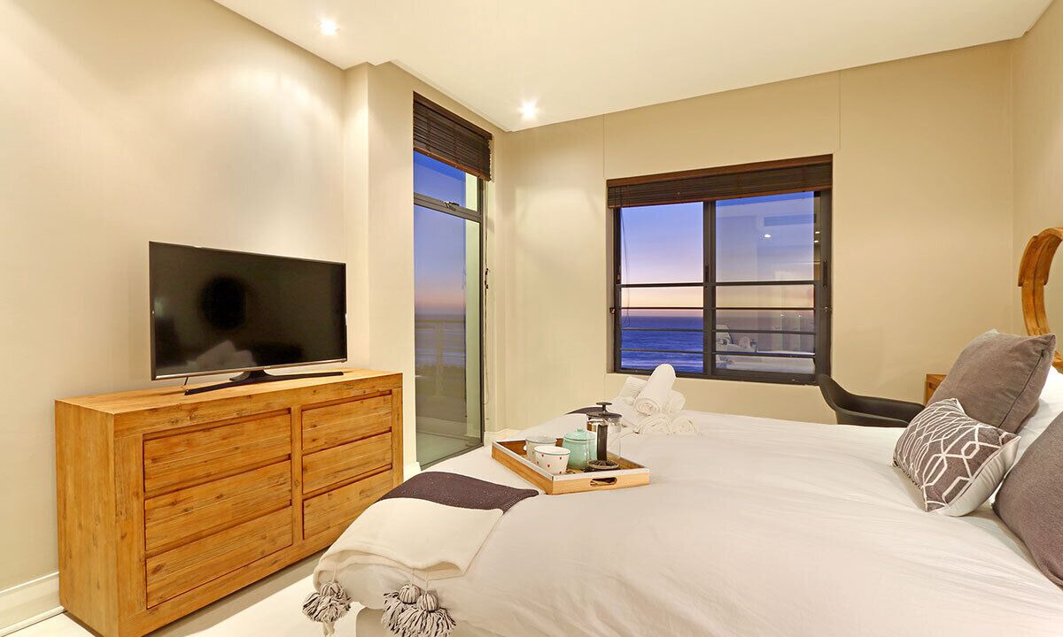Photo of Bedroom in Big Bay