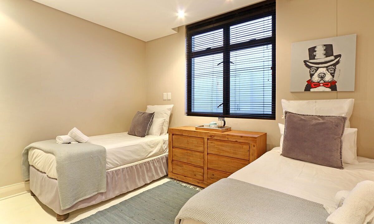 Photo of Bedroom in Big Bay