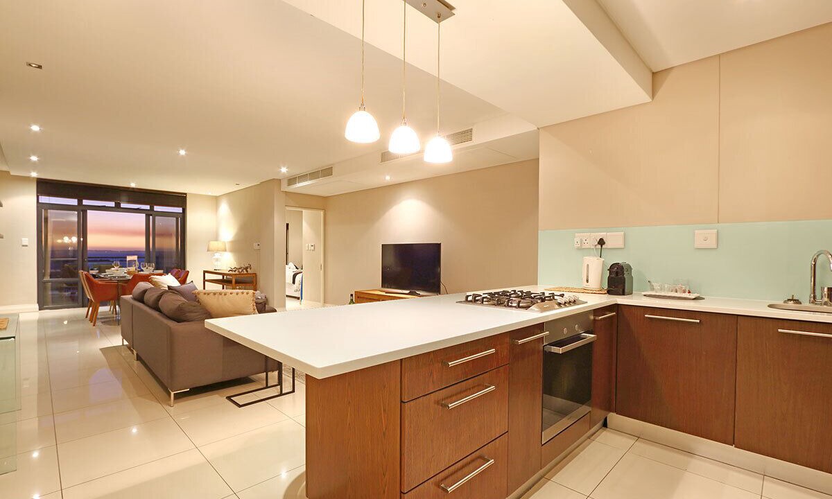 Photo of Kitchen in Big Bay