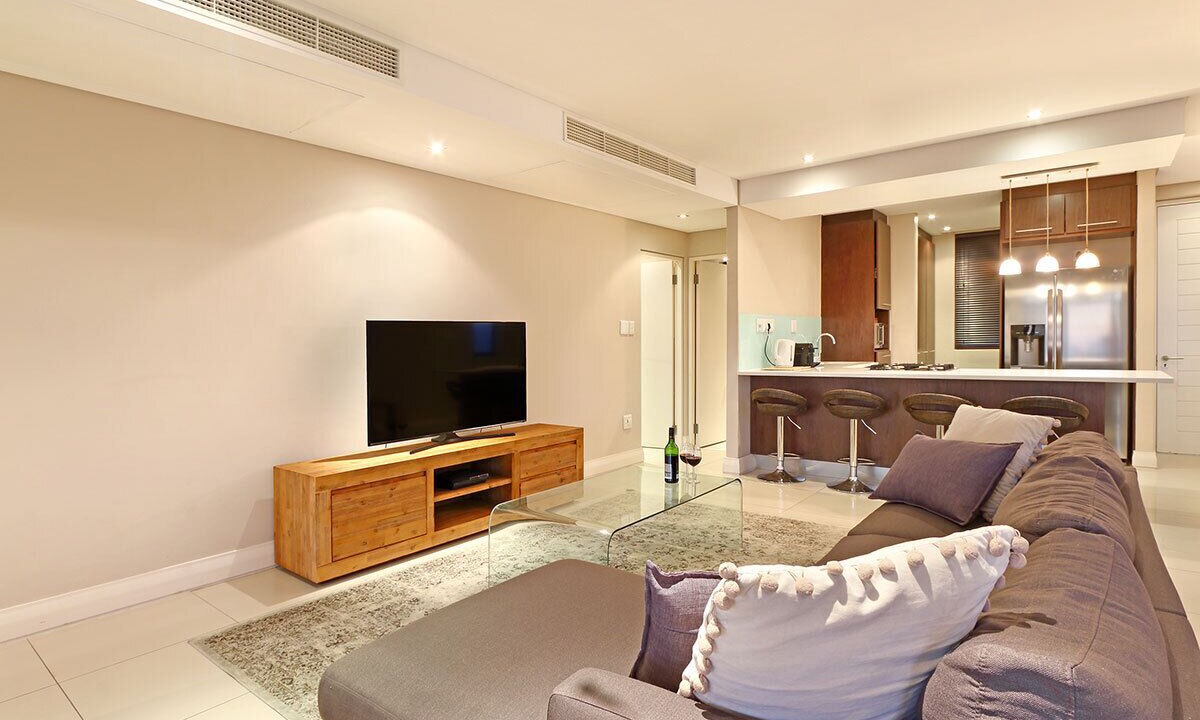 Photo of Livingroom in Big Bay