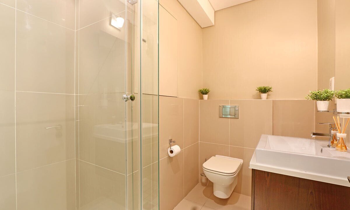 Photo of Bathroom in Big Bay