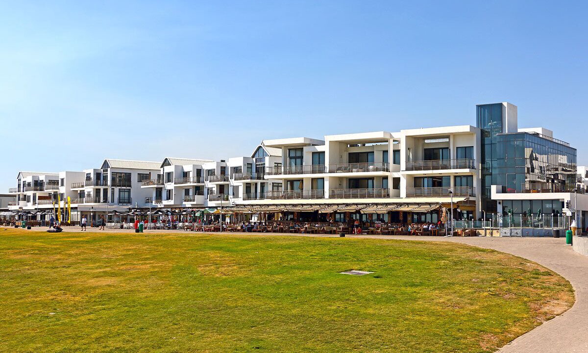 Photo of Outdoor in Big Bay