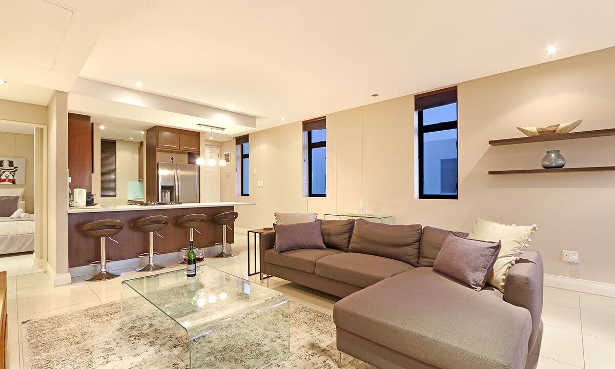 Photo of Livingroom in Big Bay