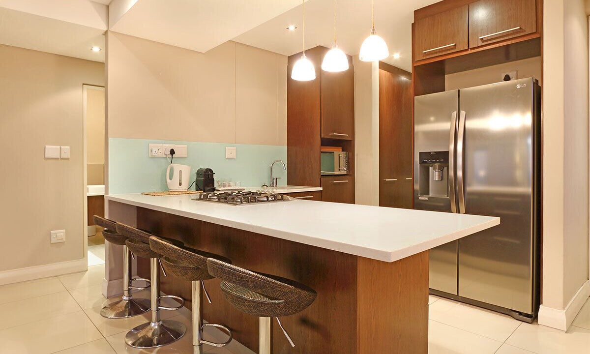 Photo of Kitchen in Big Bay