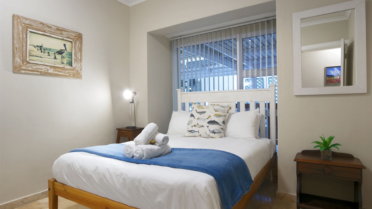 Photo of Bedroom in Melkbosstrand