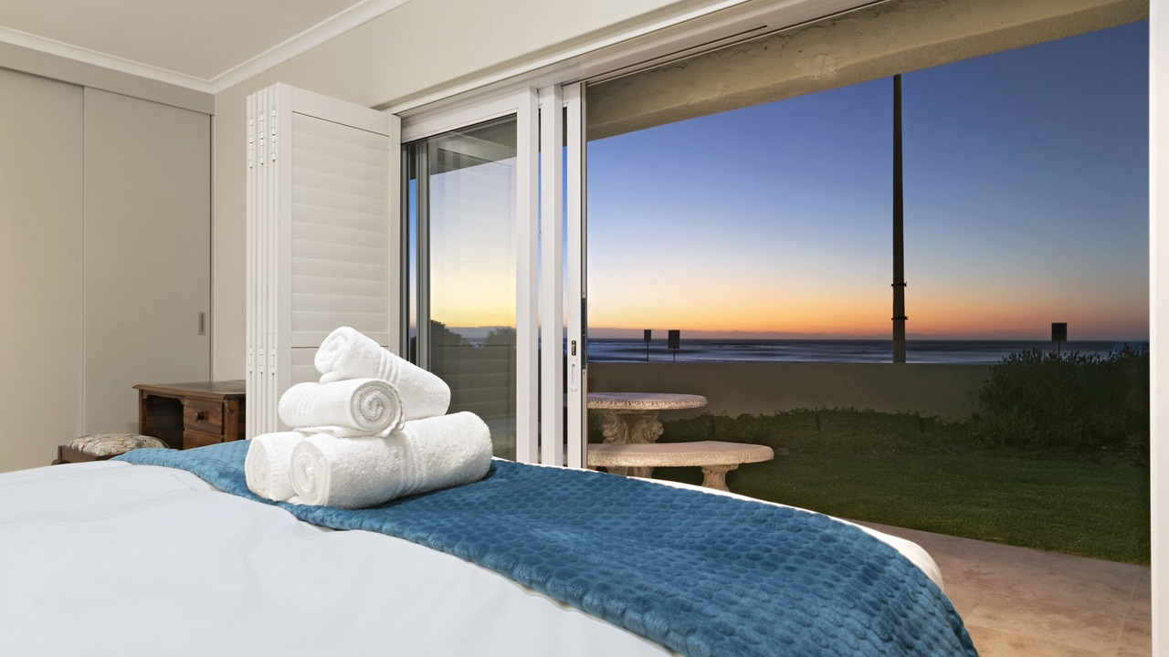 Photo of Bedroom in Melkbosstrand