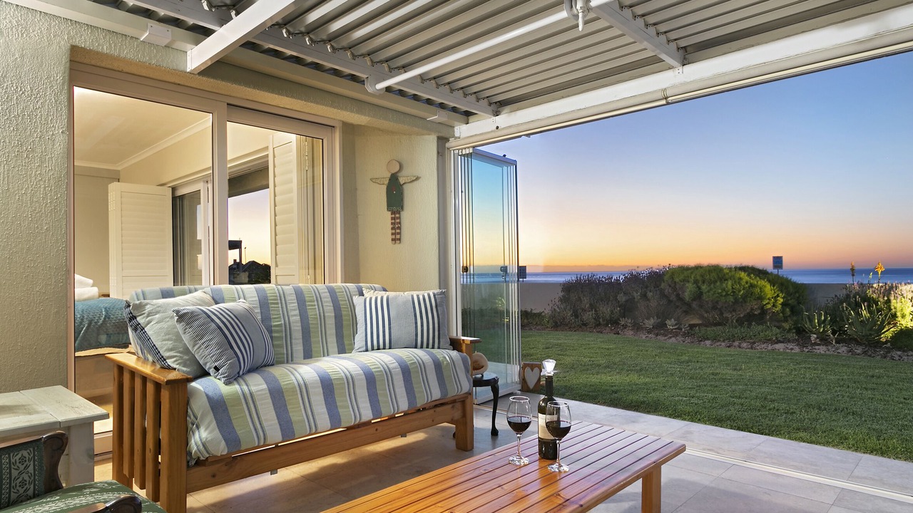 Photo of Livingroom in Melkbosstrand