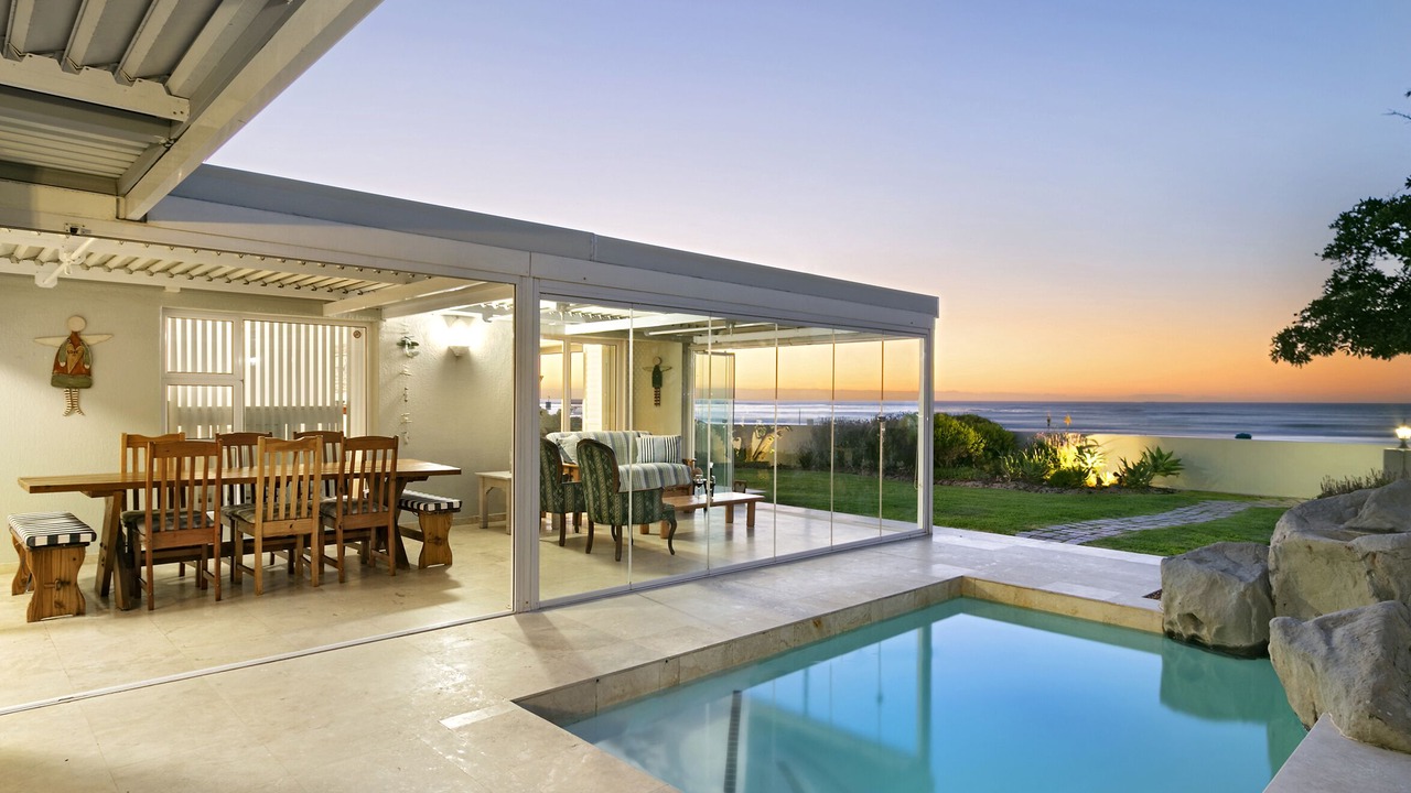 Photo of Outdoor in Melkbosstrand