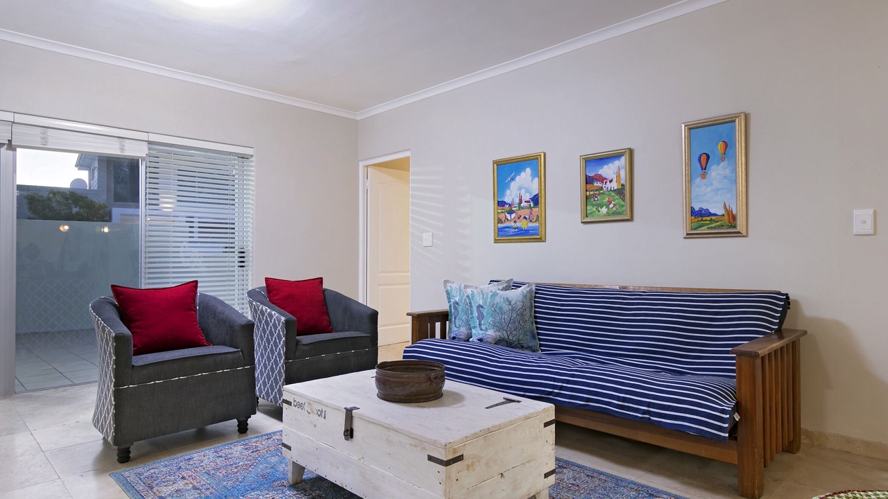 Photo of Livingroom in Melkbosstrand