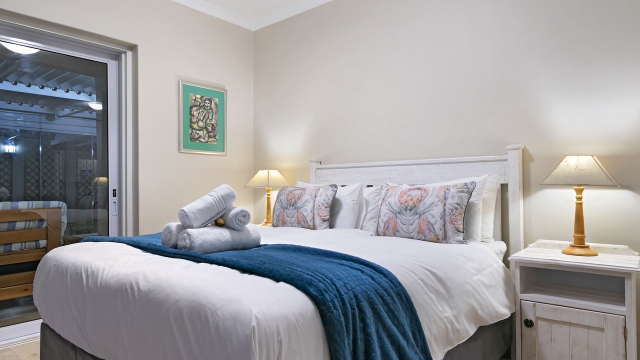 Photo of Bedroom in Melkbosstrand