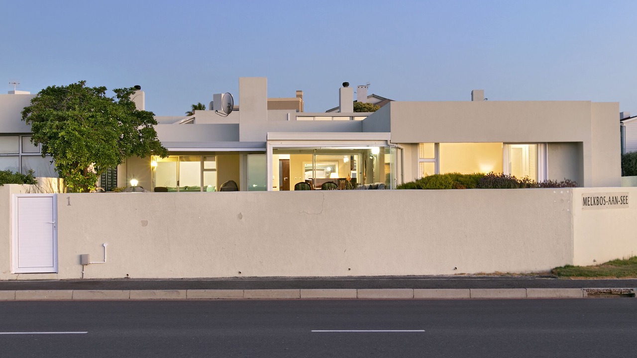 Photo of Outdoor in Melkbosstrand