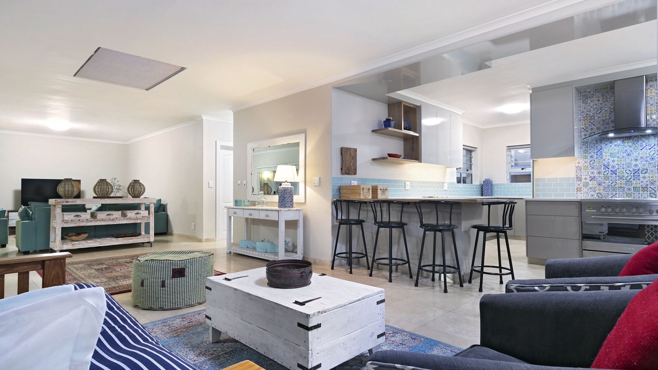 Photo of Livingroom in Melkbosstrand