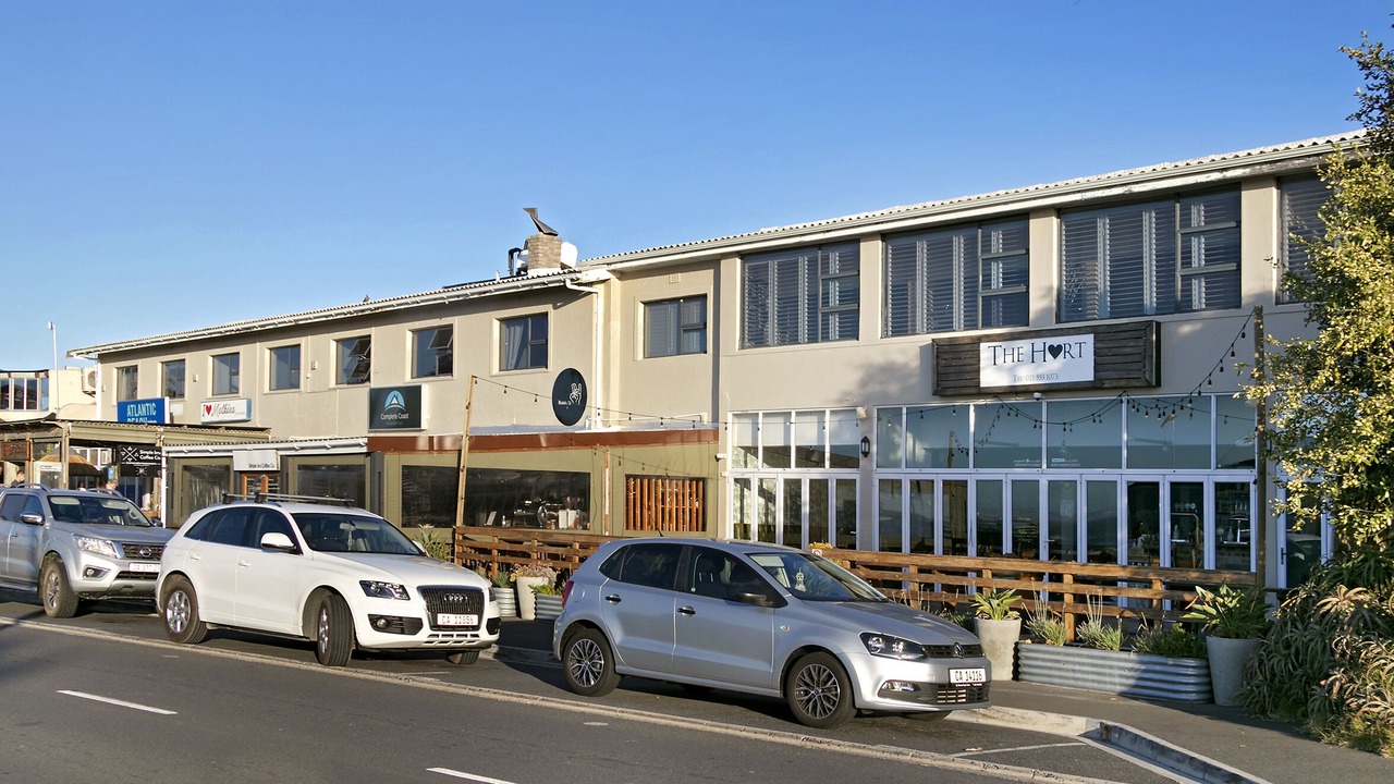 Photo of Outdoor in Melkbosstrand