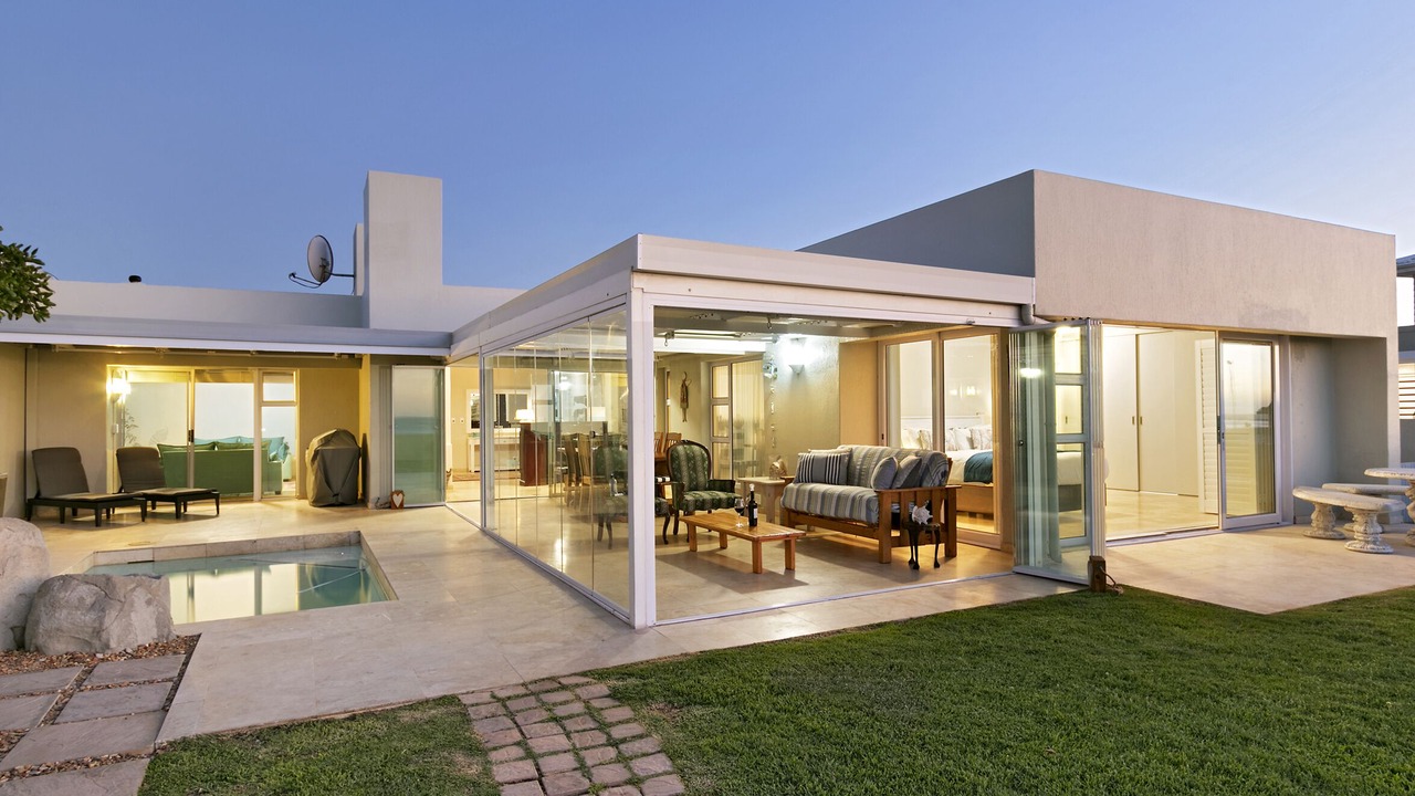Photo of Patio Balcony in Melkbosstrand