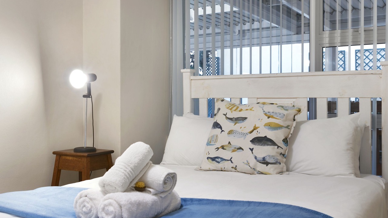 Photo of Bedroom in Melkbosstrand