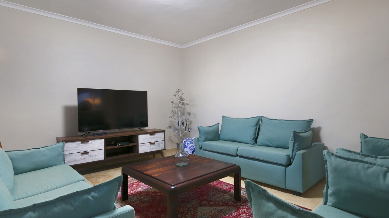 Photo of Livingroom in Melkbosstrand