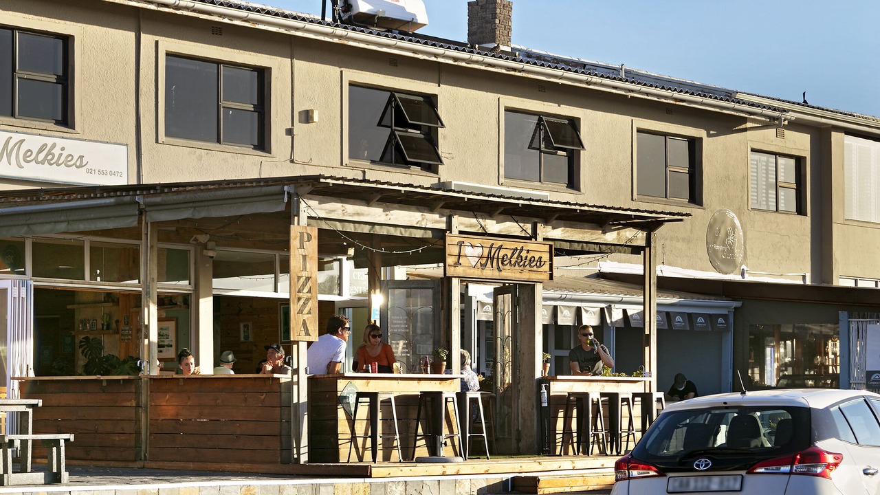 Photo of Others in Melkbosstrand