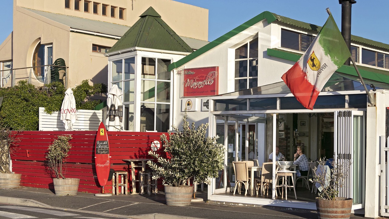 Photo of Outdoor in Melkbosstrand
