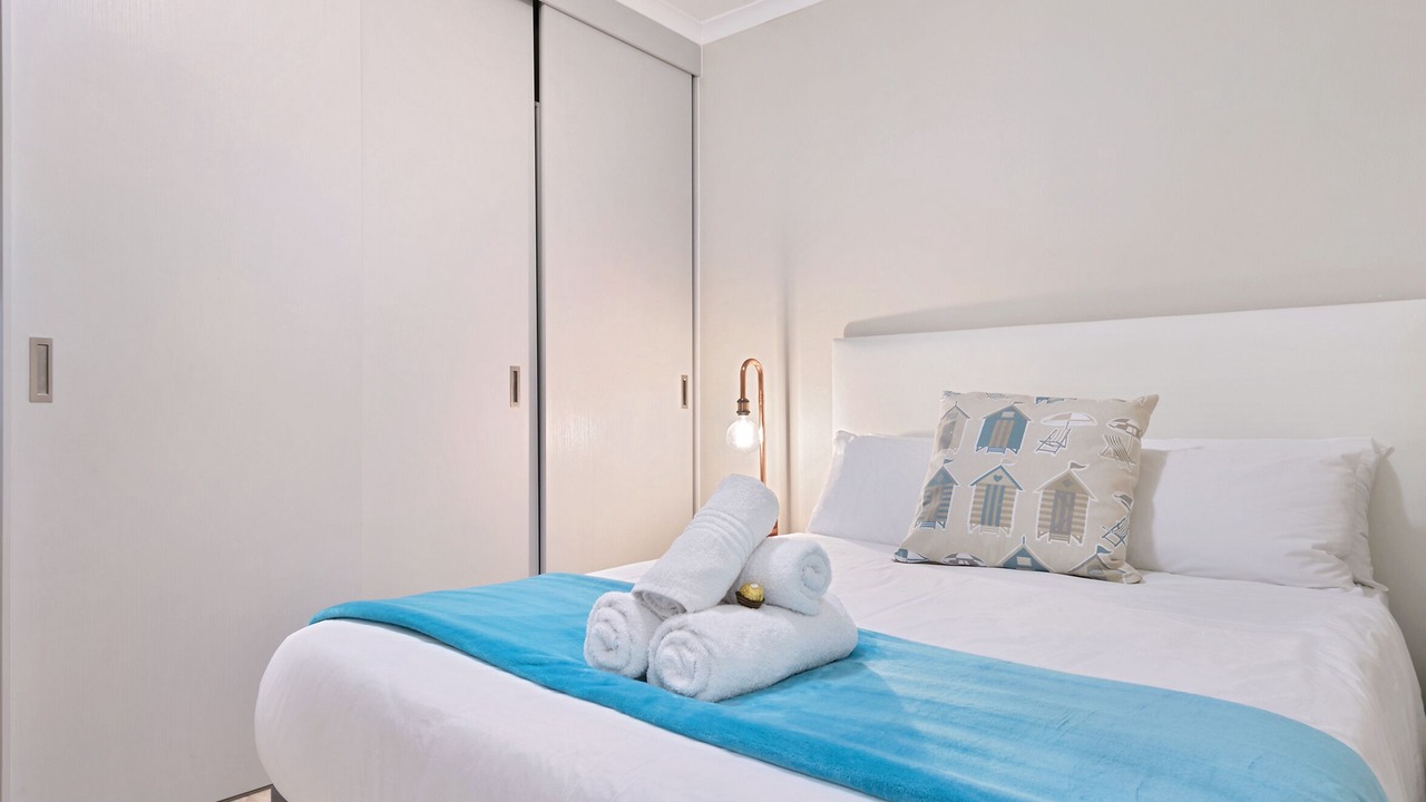 Photo of Bedroom in Melkbosstrand