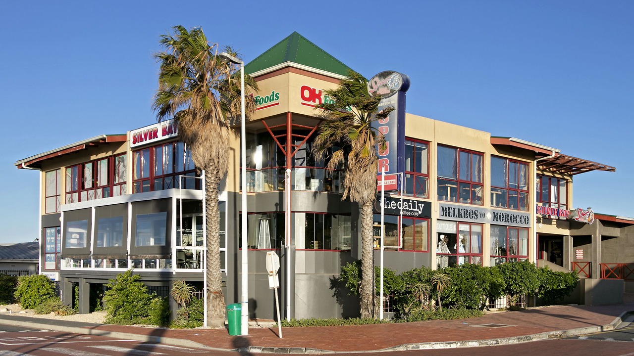 Photo of Outdoor in Melkbosstrand