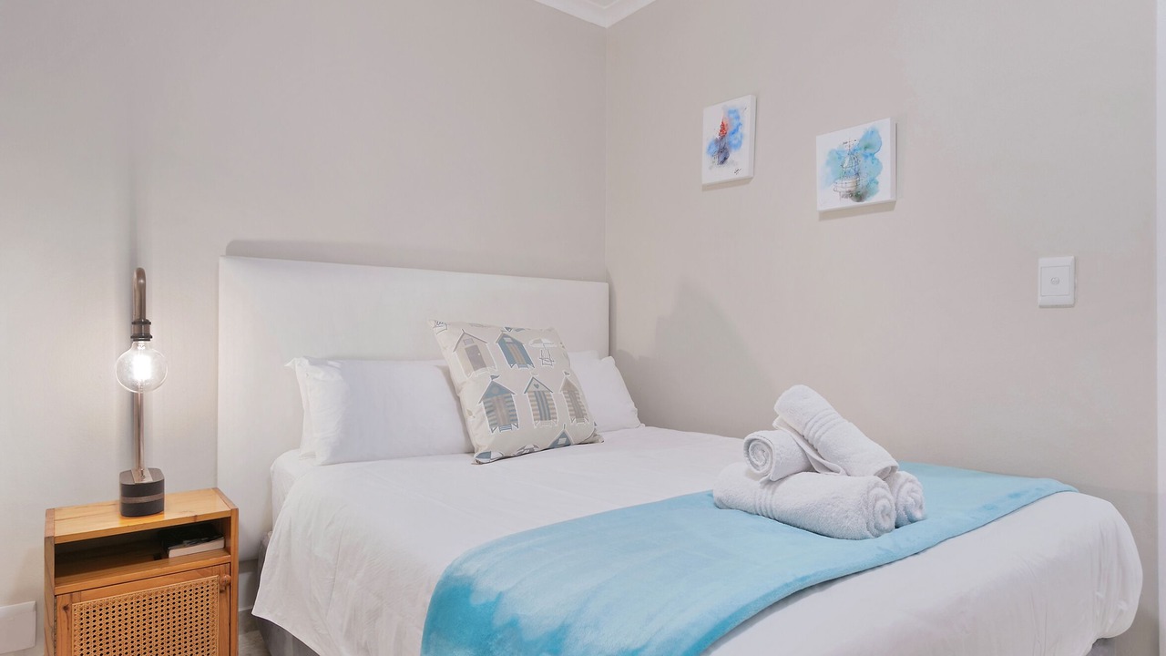 Photo of Bedroom in Melkbosstrand