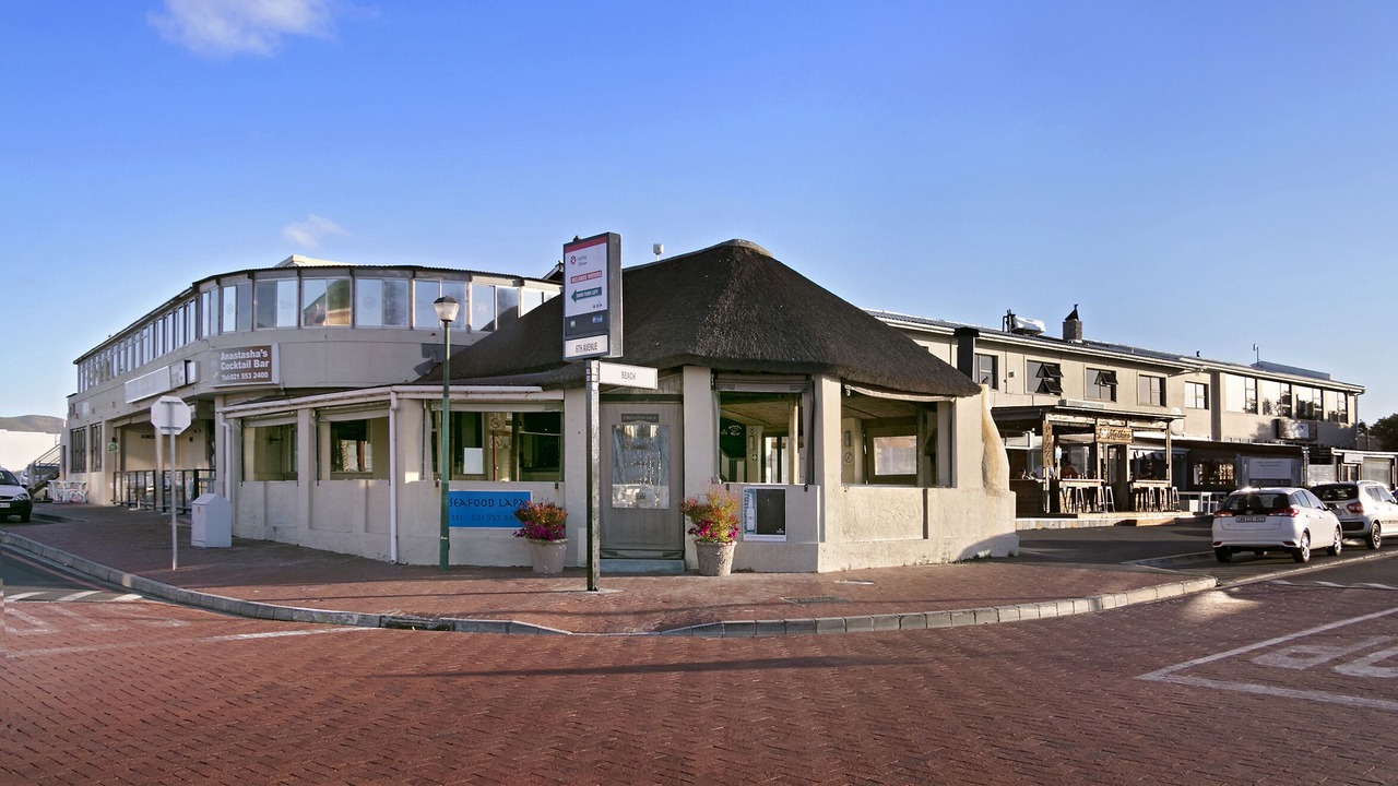 Photo of Outdoor in Melkbosstrand