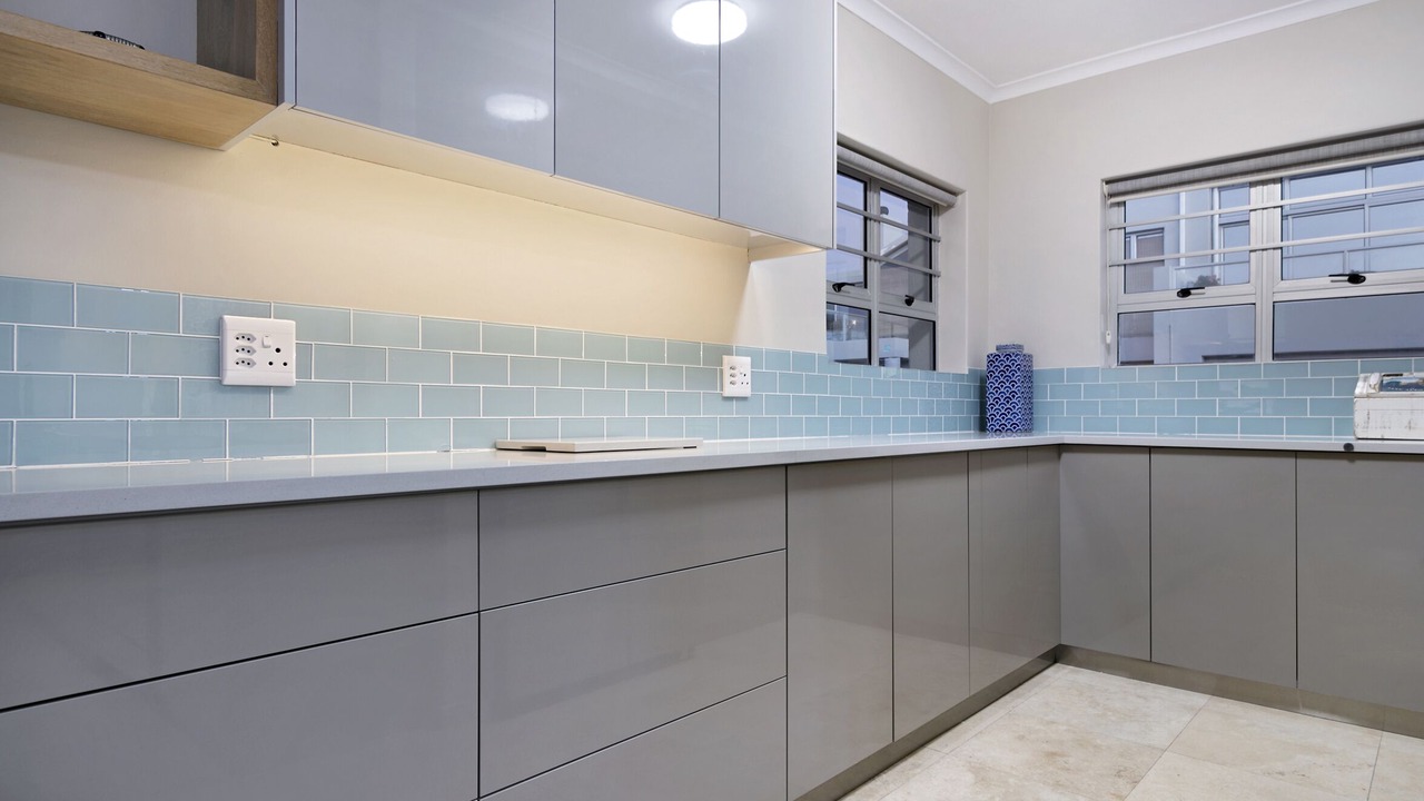 Photo of Kitchen in Melkbosstrand