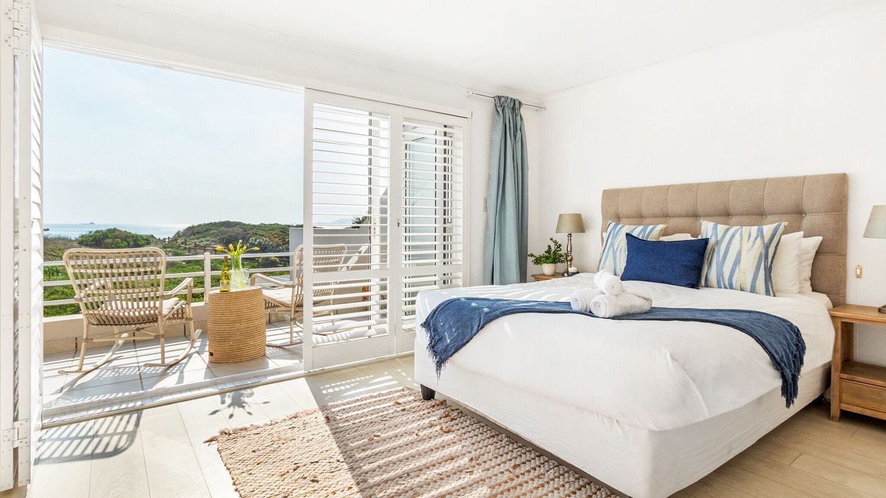 Photo of Bedroom in Milnerton