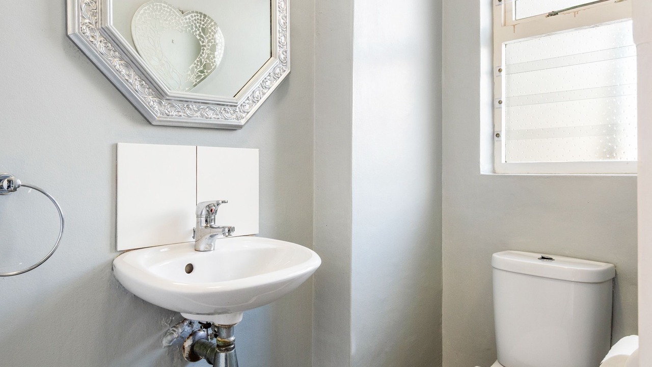 Photo of Bathroom in Milnerton