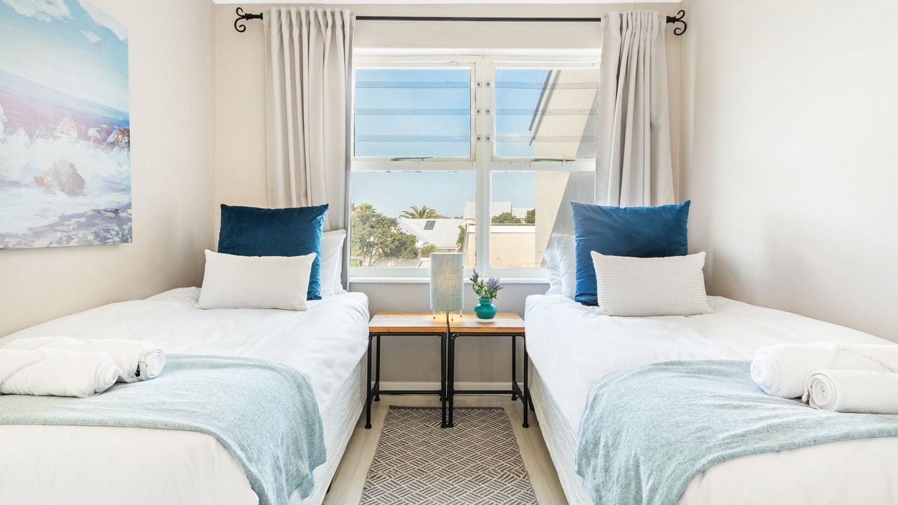 Photo of Bedroom in Milnerton