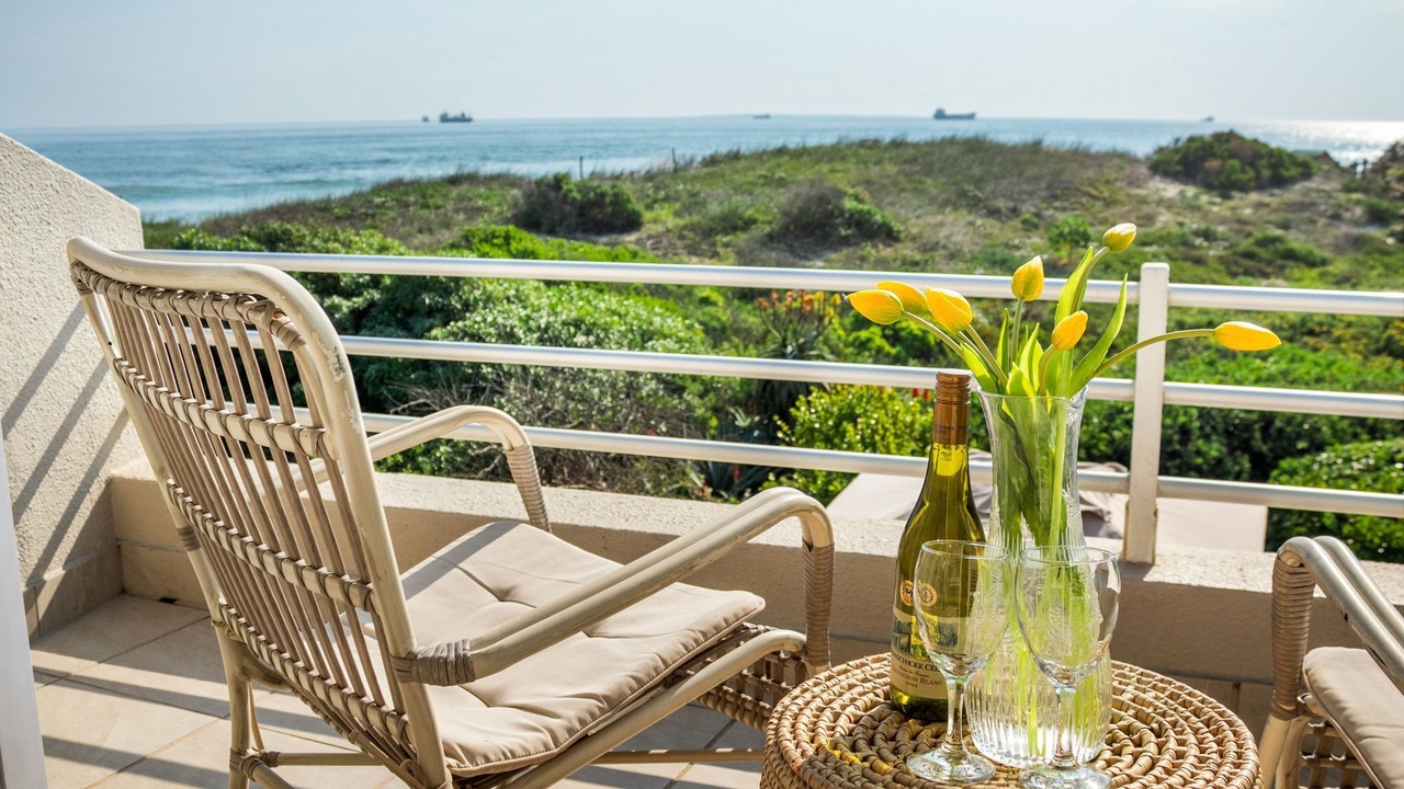 Photo of Patio Balcony in Milnerton