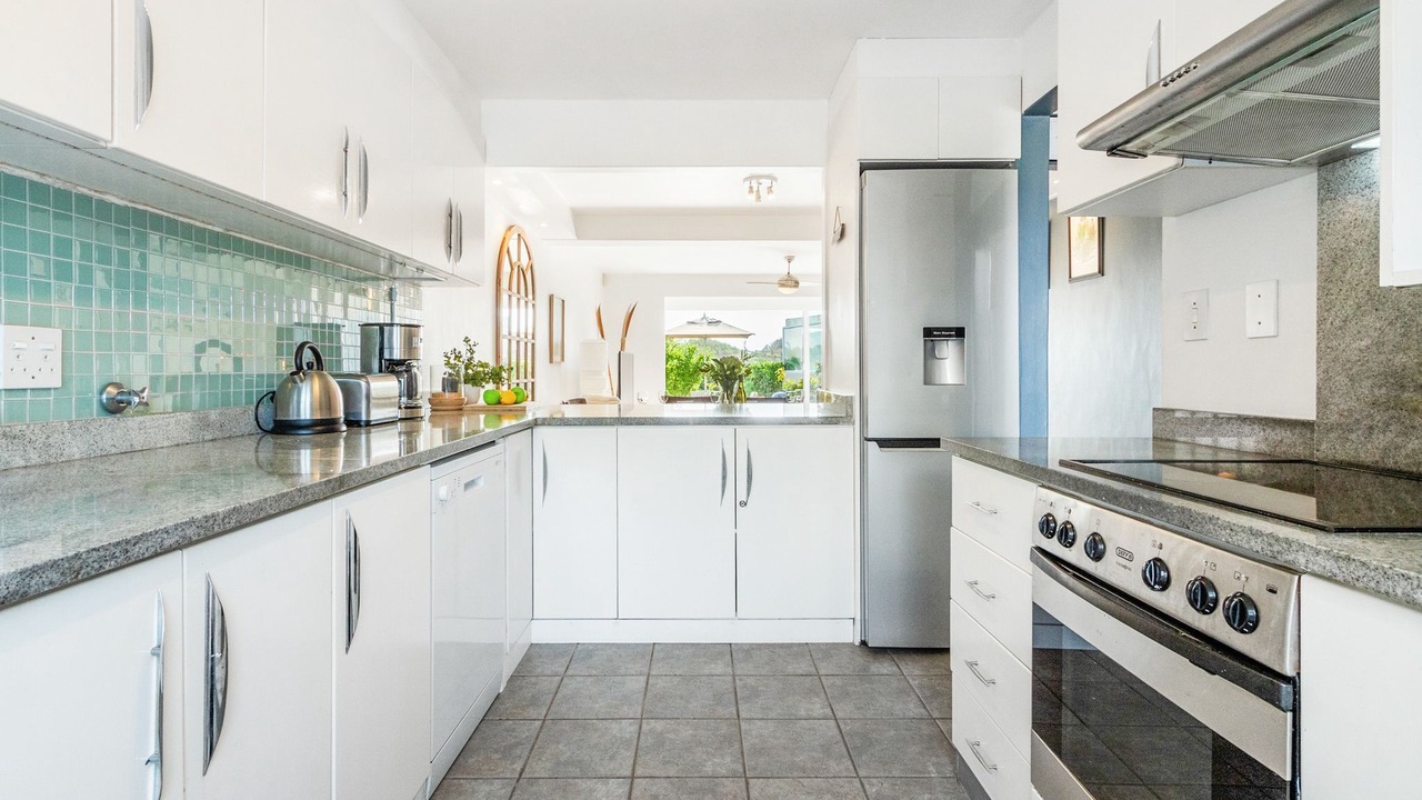 Photo of Kitchen in Milnerton