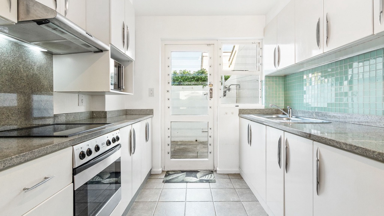 Photo of Kitchen in Milnerton
