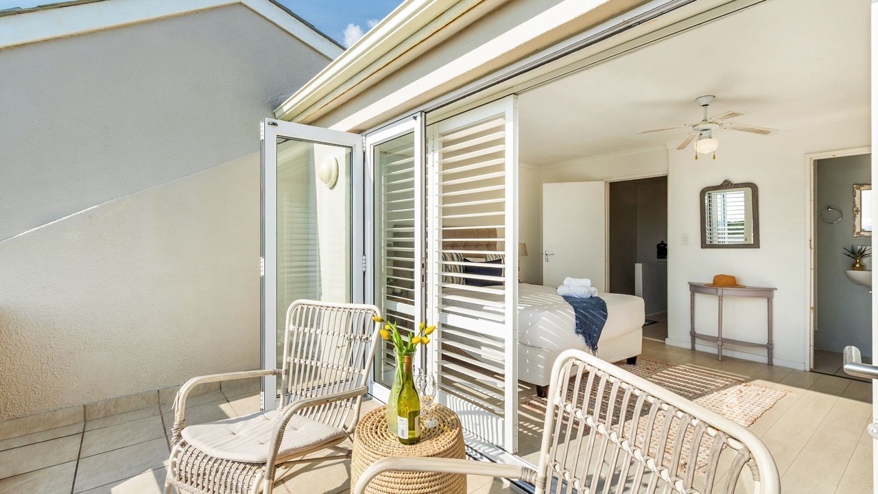 Photo of Patio Balcony in Milnerton