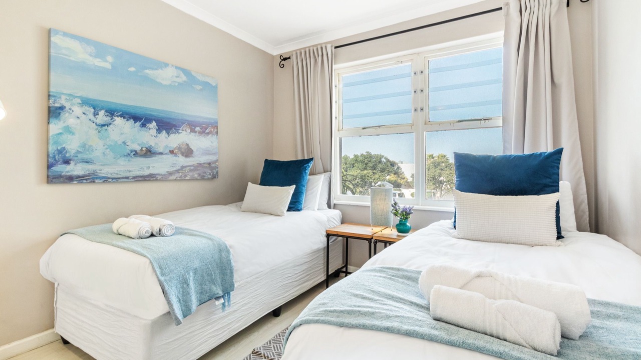 Photo of Bedroom in Milnerton