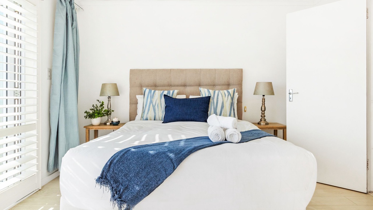 Photo of Bedroom in Milnerton