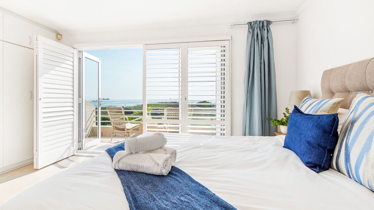 Photo of Bedroom in Milnerton