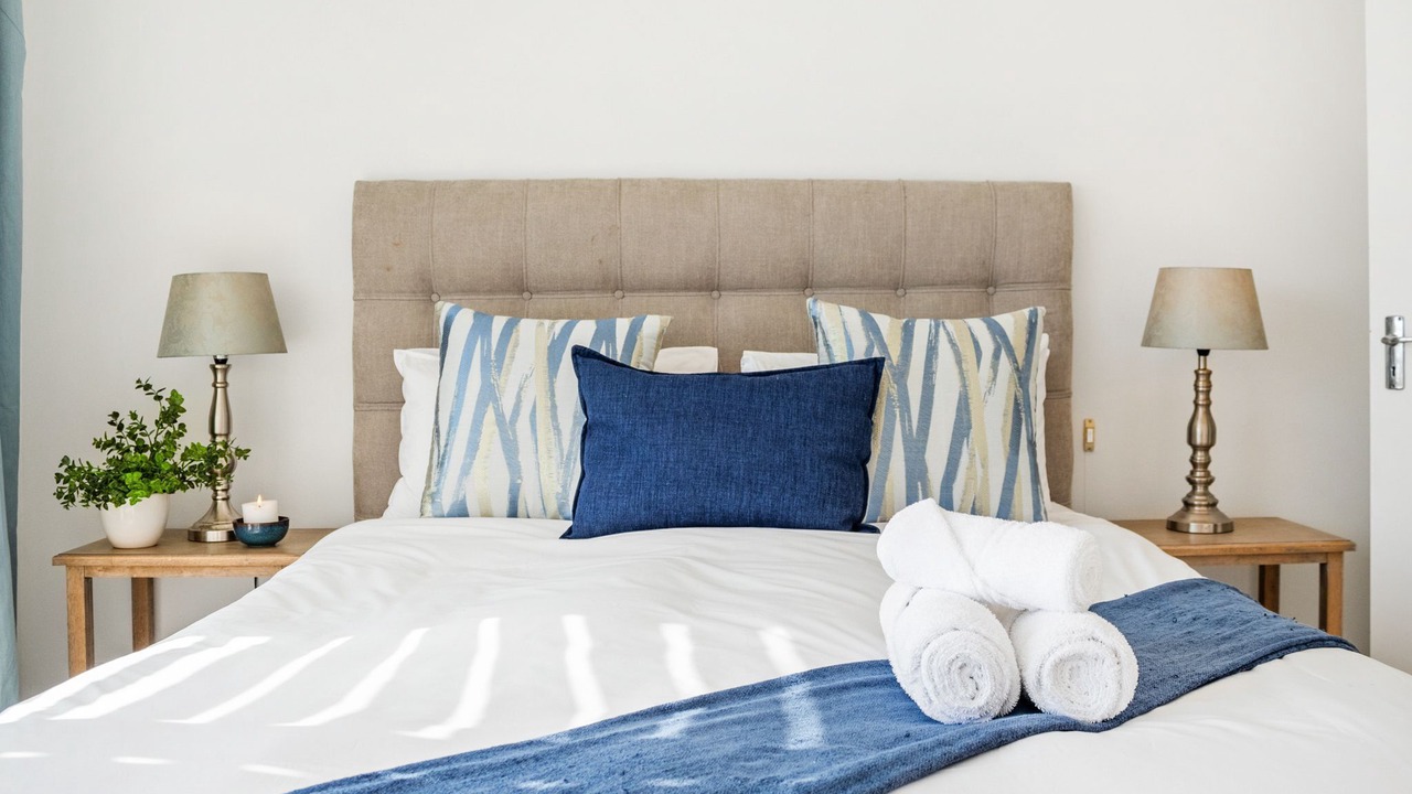 Photo of Bedroom in Milnerton