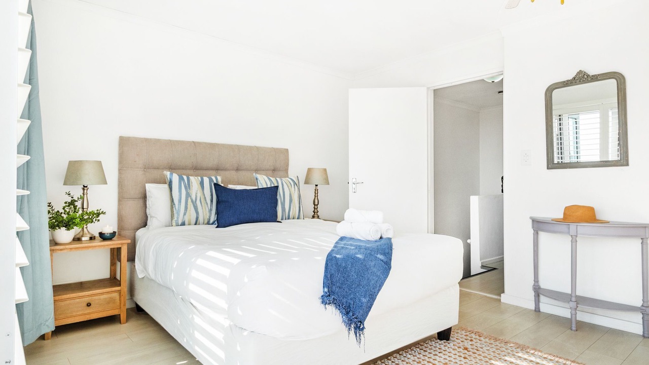 Photo of Bedroom in Milnerton