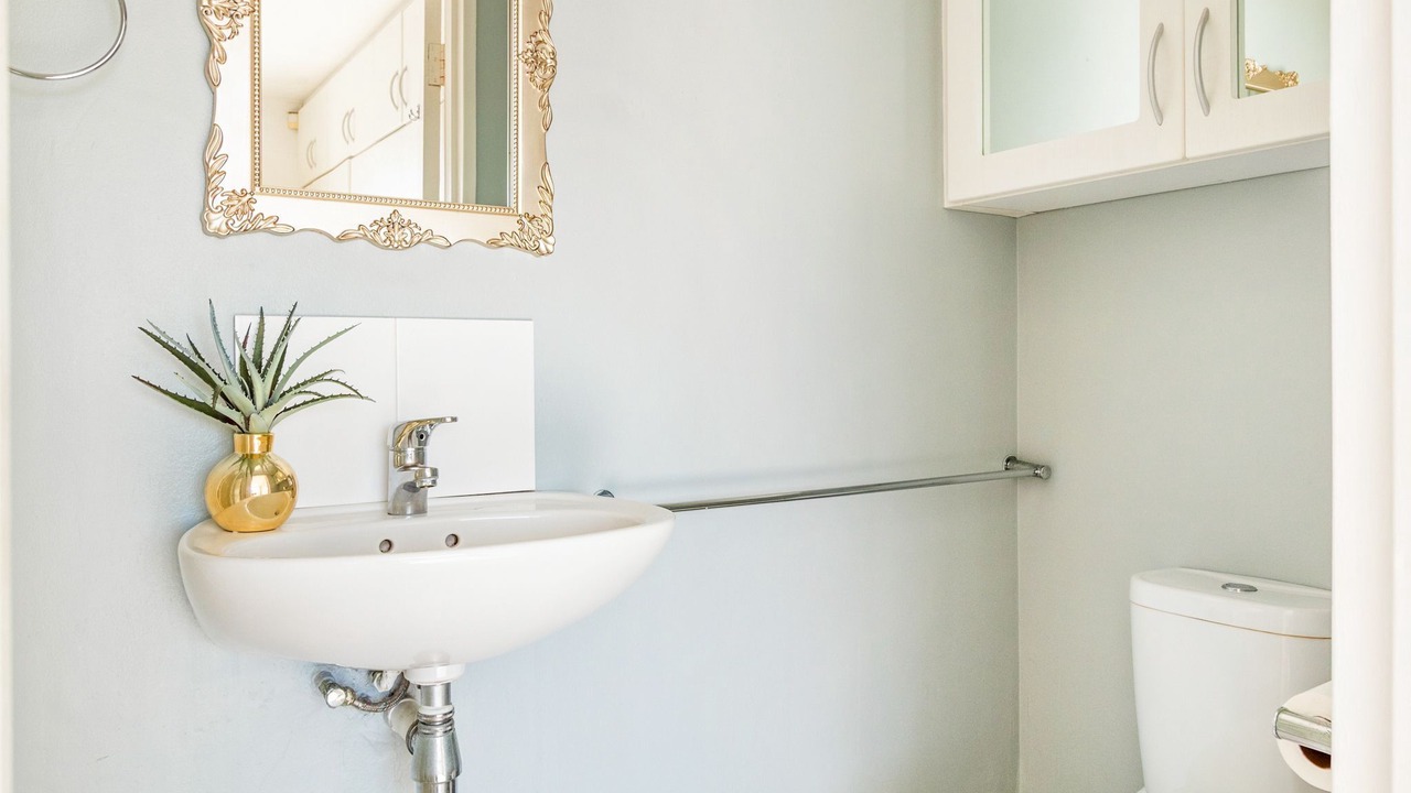 Photo of Bathroom in Milnerton