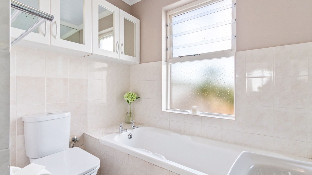 Photo of Bathroom in Milnerton