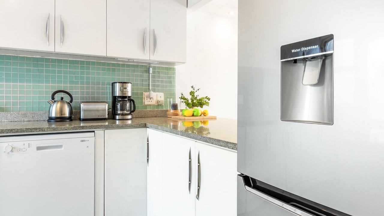Photo of Kitchen in Milnerton