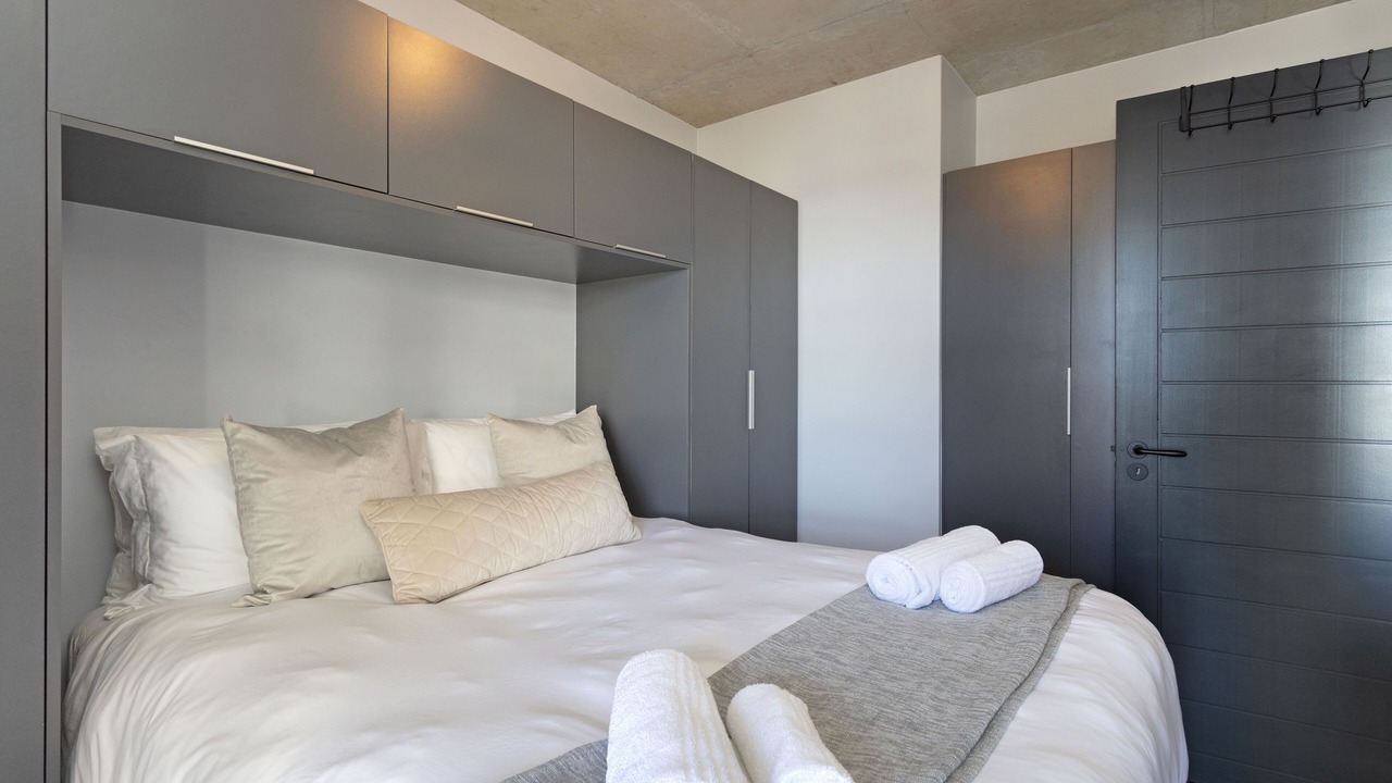 Photo of Bedroom in West Beach