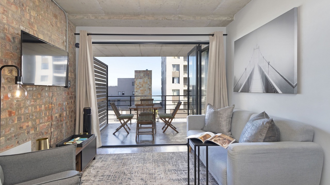 Photo of Livingroom in West Beach