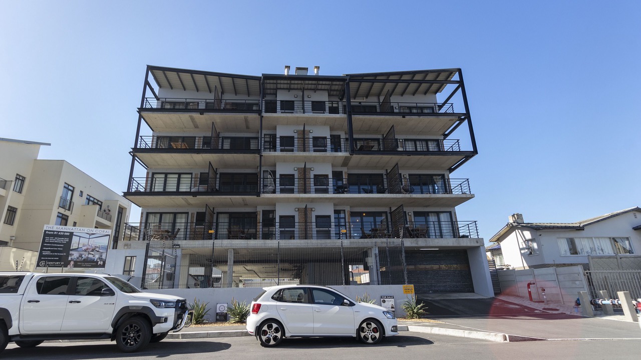 Photo of Outdoor in West Beach